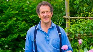Monty Don